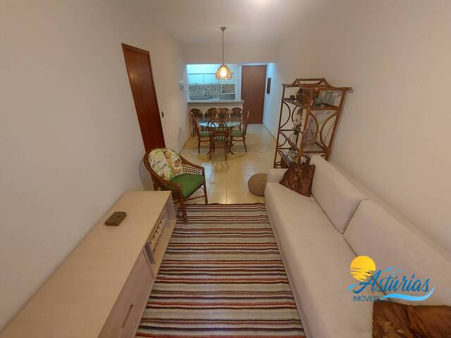 Apartamento para Venda em Guarujá - 5