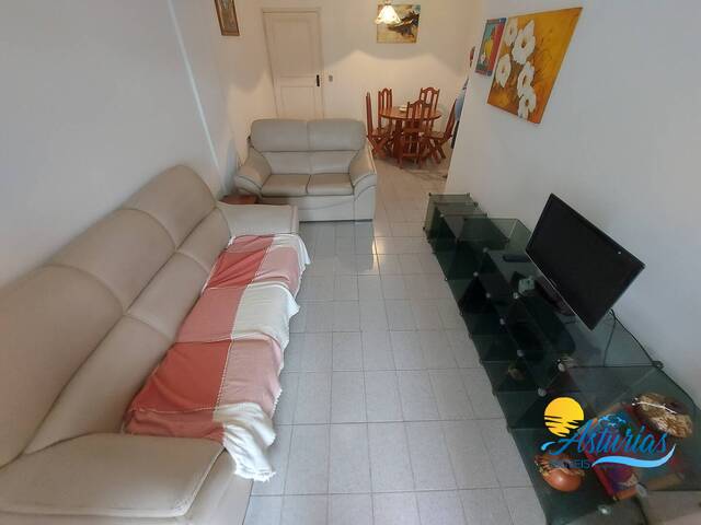 Apartamento para Venda em Guarujá - 4