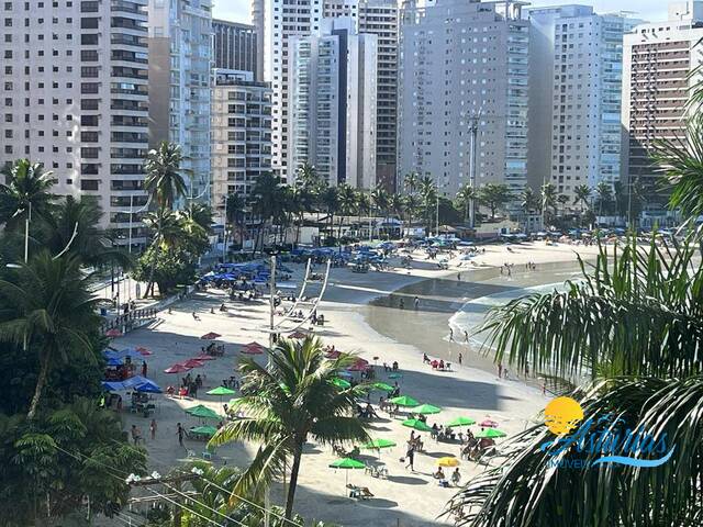 Apartamento para Venda em Guarujá - 5