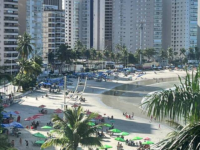 #A21721 - Apartamento para Venda em Guarujá - SP - 3