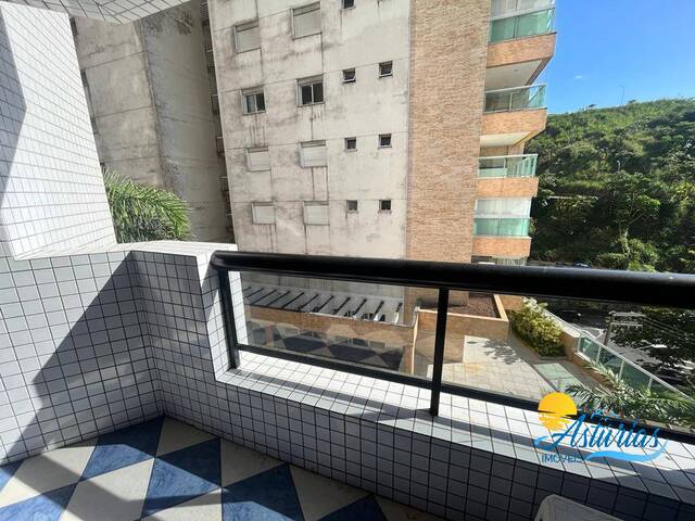 Apartamento para Venda em Guarujá - 4