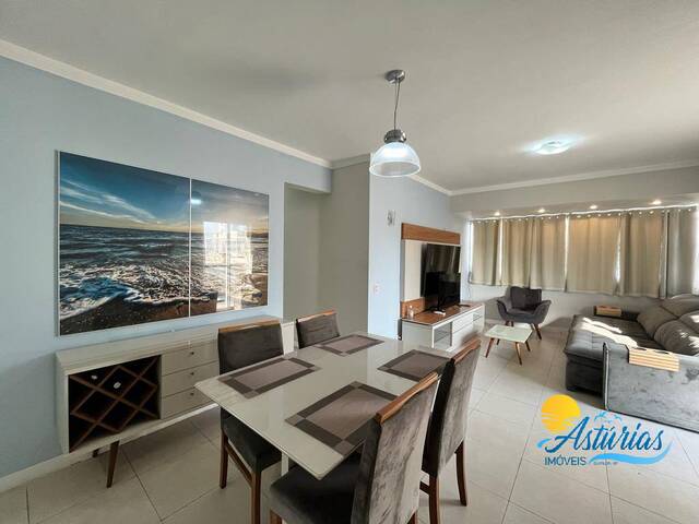 #A21723 - Apartamento para Locação em Guarujá - SP - 2