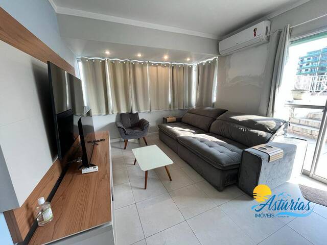 #A21723 - Apartamento para Locação em Guarujá - SP - 3
