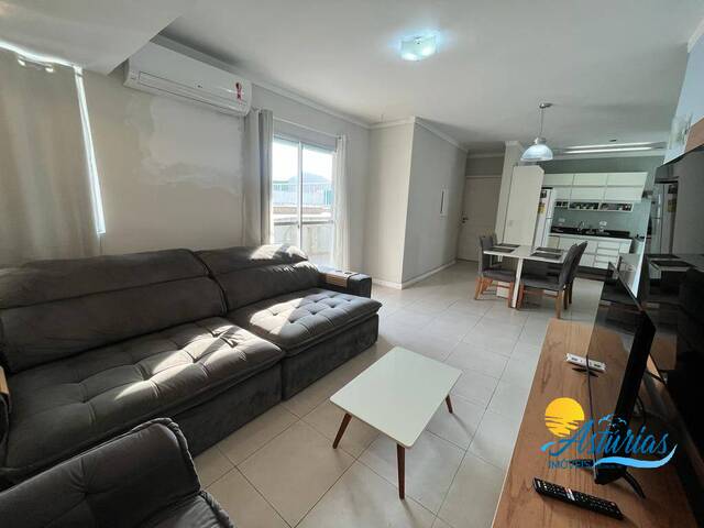 Apartamento para Locação em Guarujá - 4