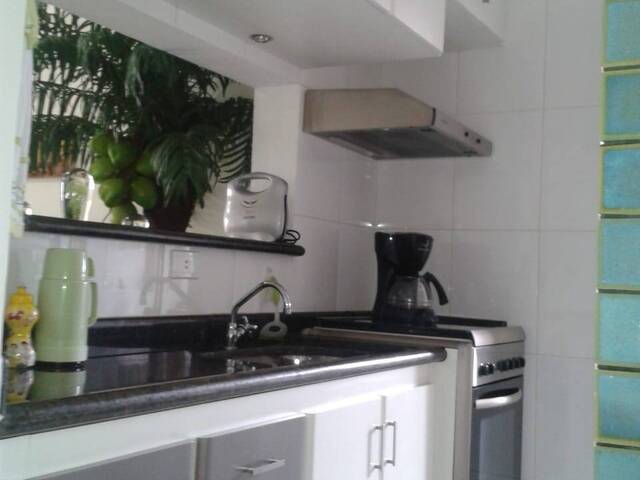 Apartamento para Locação em Guarujá - 5