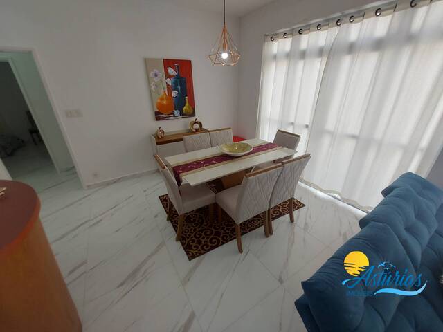 Apartamento para Venda em Guarujá - 4