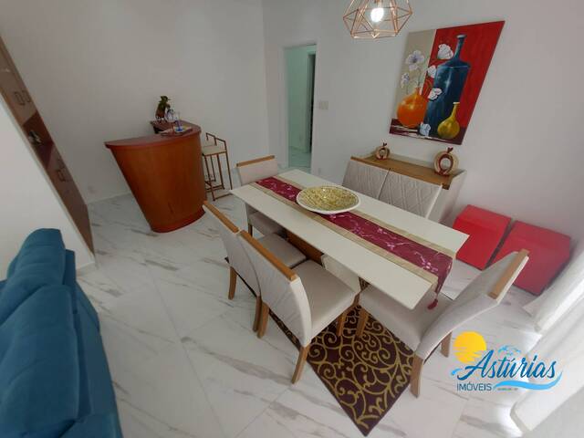 Apartamento para Venda em Guarujá - 5