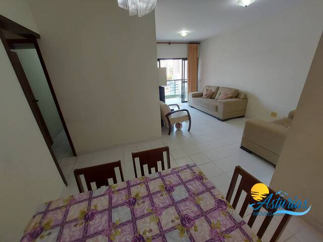 #A21727 - Apartamento para Venda em Guarujá - SP - 2
