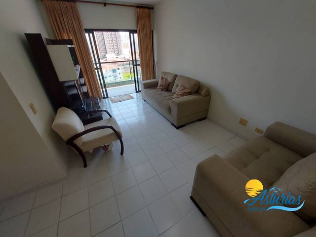 #A21727 - Apartamento para Venda em Guarujá - SP - 3