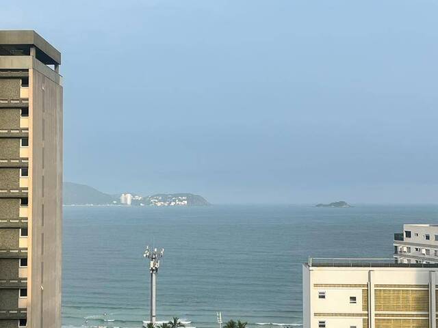 Apartamento para Venda em Guarujá - 5