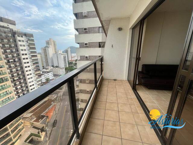 Apartamento para Venda em Guarujá - 2