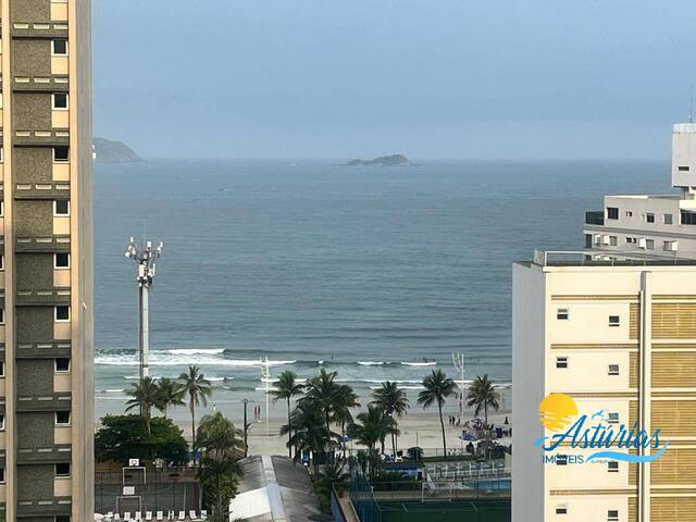 Apartamento para Venda em Guarujá - 3
