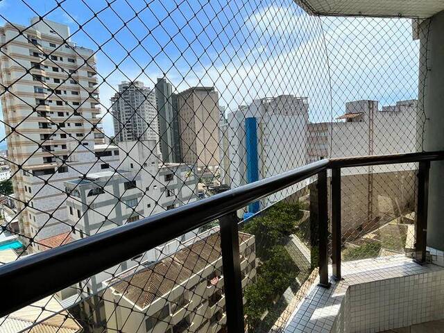 Apartamento para Venda em Guarujá - 5