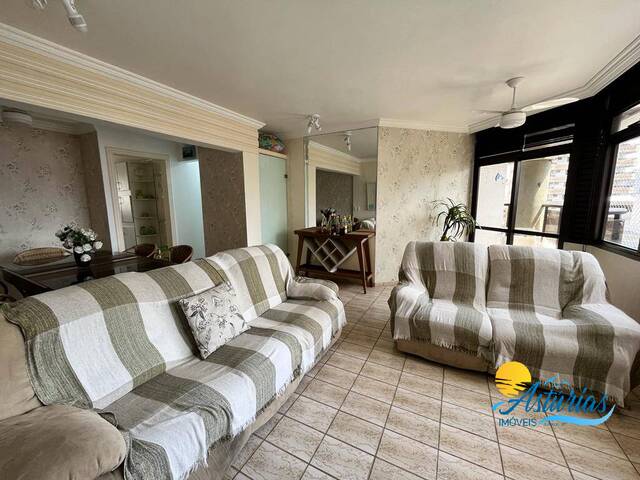 #A21730 - Apartamento para Venda em Guarujá - SP - 3