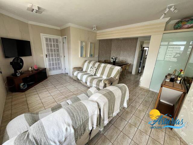 Apartamento para Venda em Guarujá - 4