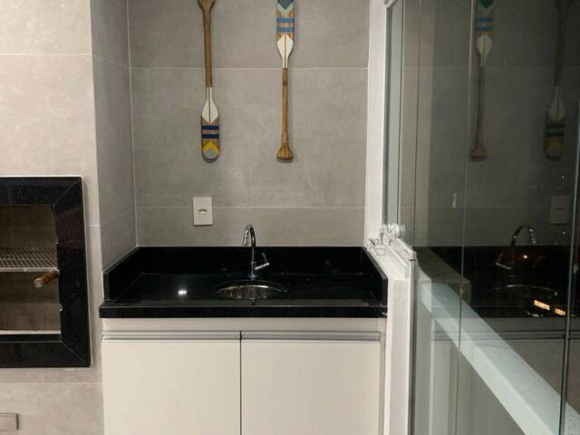 Apartamento para Venda em Guarujá - 4