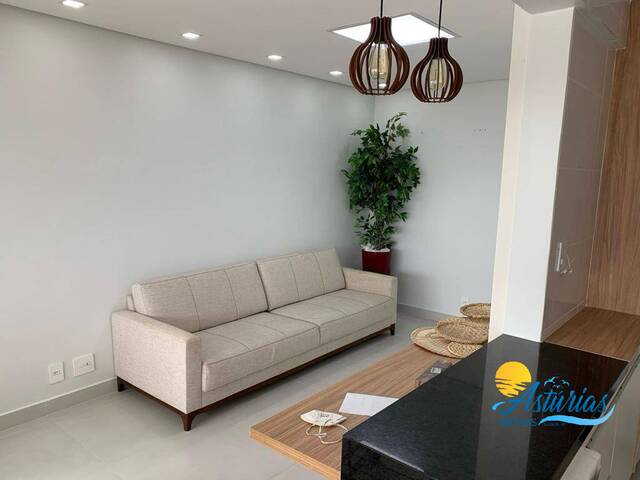 Apartamento para Venda em Guarujá - 5