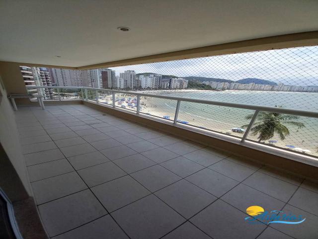 Apartamento para Venda em Guarujá - 3