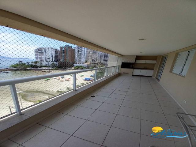 Apartamento para Venda em Guarujá - 4