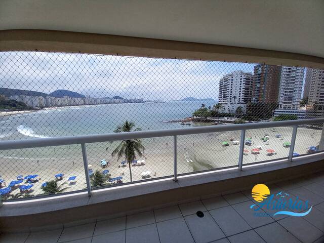 Apartamento para Venda em Guarujá - 5