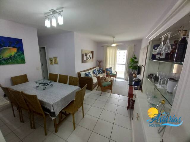 Apartamento para Venda em Guarujá - 3