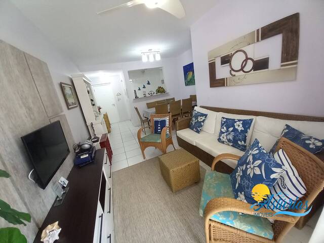 Apartamento para Venda em Guarujá - 5