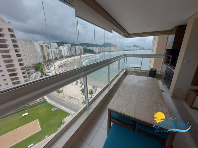Apartamento para Venda em Guarujá - 5