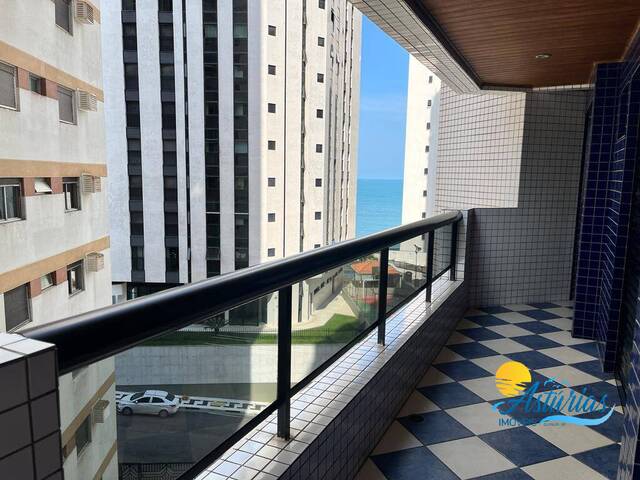 #A21736 - Apartamento para Venda em Guarujá - SP - 3