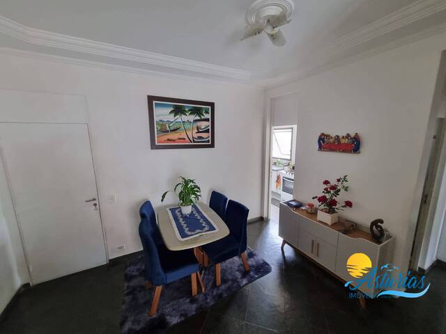 Apartamento para Venda em Guarujá - 5