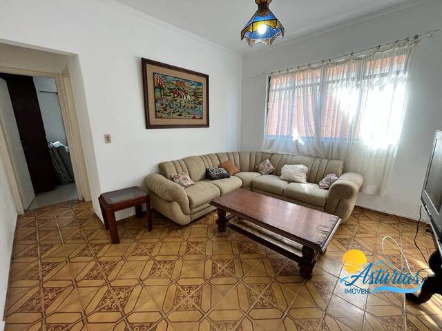 Apartamento para Venda em Guarujá - 4