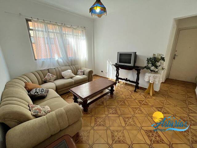 #T21742 - Apartamento para Venda em Guarujá - SP - 3