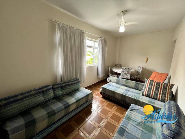 #A21743 - Apartamento para Venda em Guarujá - SP - 2