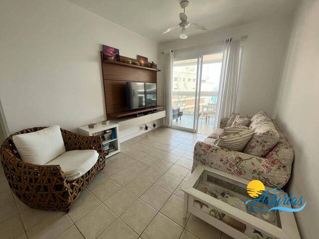Apartamento para Locação em Guarujá - 5