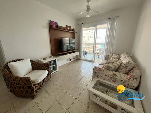 Apartamento para Locação em Guarujá - 4