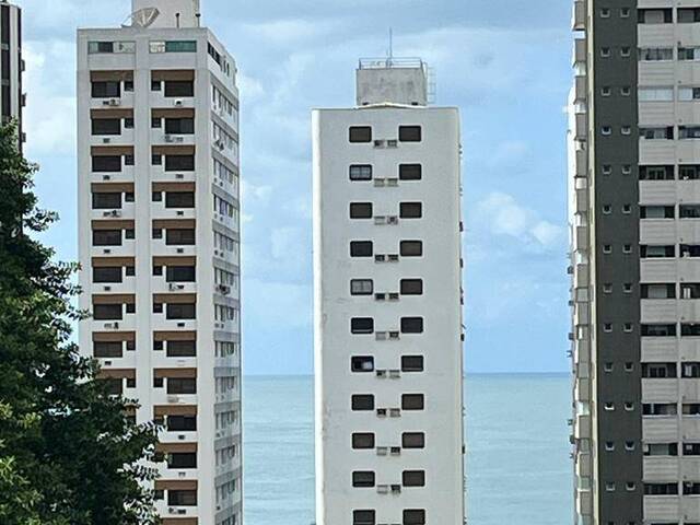 Apartamento para Venda em Guarujá - 4
