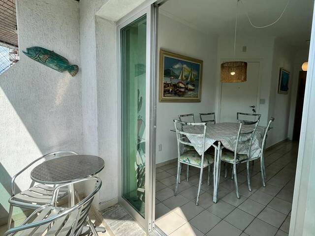 #A21747 - Apartamento para Venda em Guarujá - SP - 2