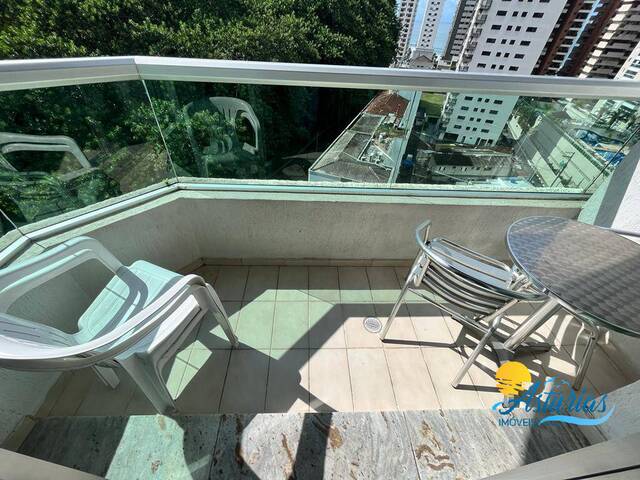 #A21747 - Apartamento para Venda em Guarujá - SP - 3