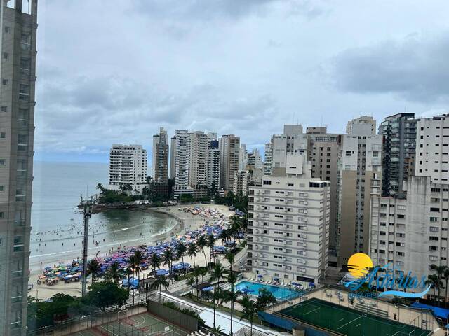 Apartamento para Venda em Guarujá - 3