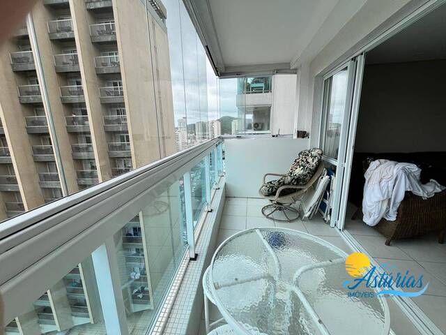 Apartamento para Venda em Guarujá - 4