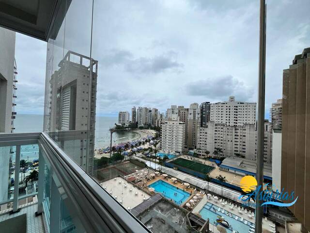 Apartamento para Venda em Guarujá - 5