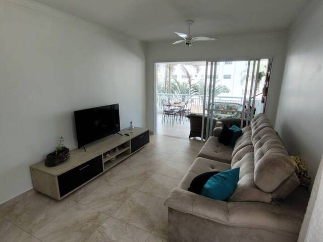Apartamento para Locação em Guarujá - 4