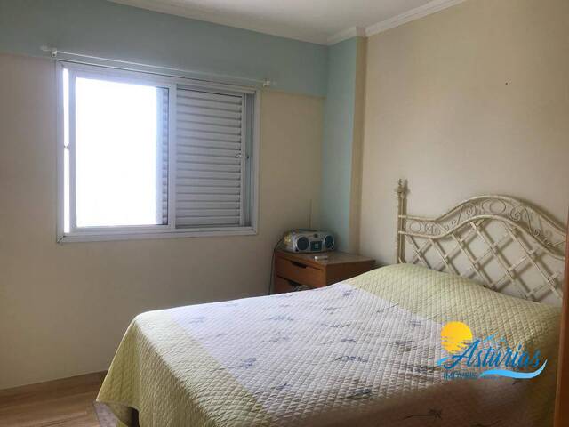 Apartamento para Venda em Guarujá - 5