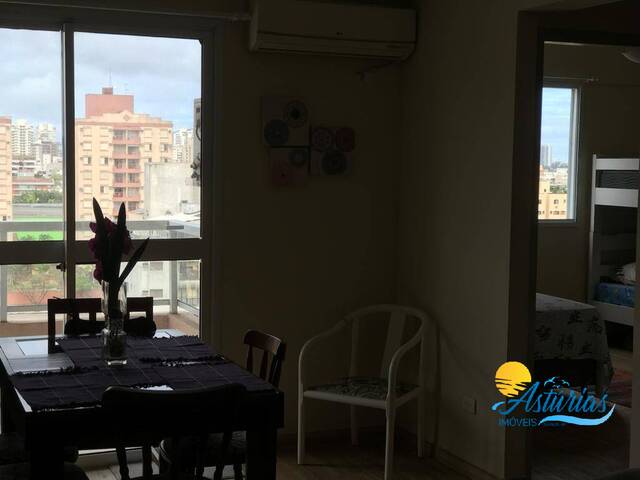 Apartamento para Venda em Guarujá - 4