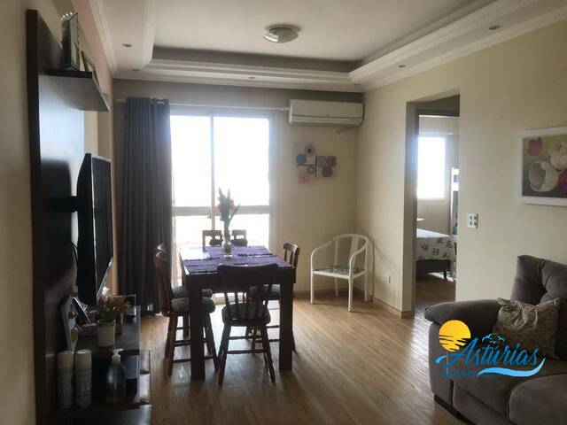 #E21752 - Apartamento para Venda em Guarujá - SP - 3