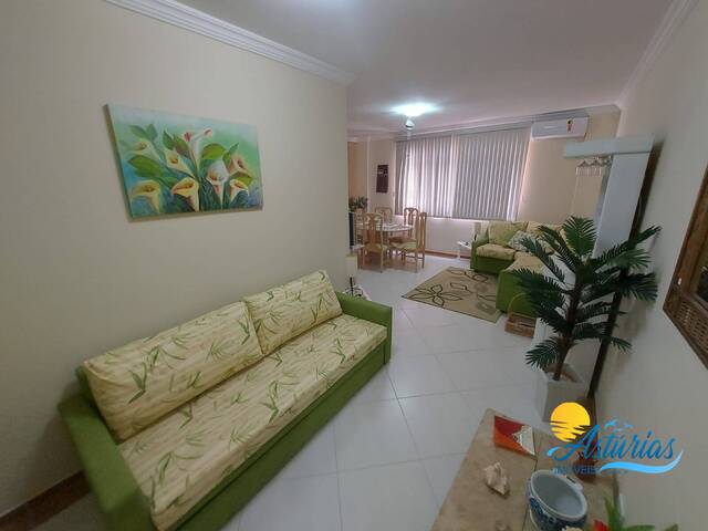 #E21753 - Apartamento para Venda em Guarujá - SP - 3