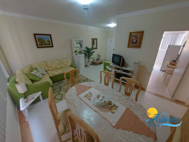 Apartamento para Venda em Guarujá - 4