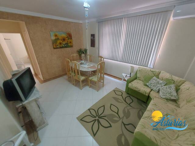 Apartamento para Venda em Guarujá - 5