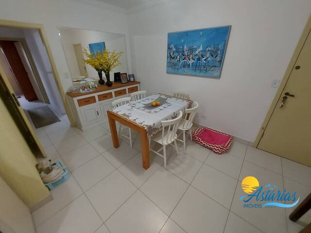 Apartamento para Venda em Guarujá - 5
