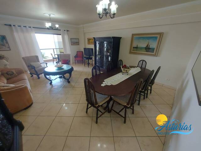 #A21755 - Apartamento para Locação em Guarujá - SP - 3