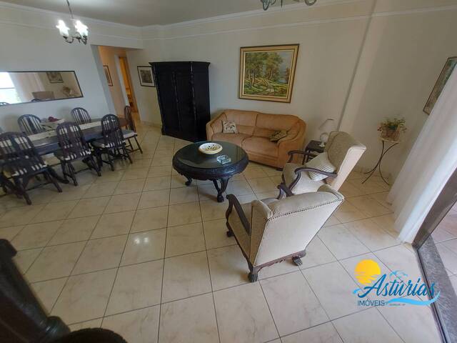 Apartamento para Locação em Guarujá - 4
